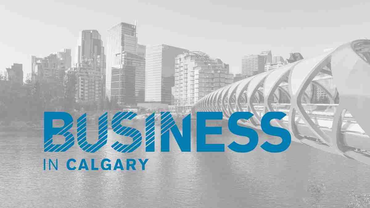 Business in Calgary