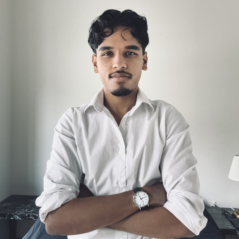 Ankit Mukherjee