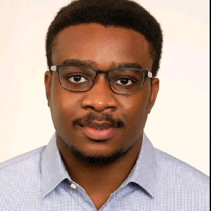 David Enoma
