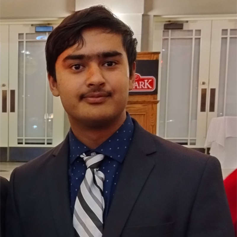 Jeet Garg