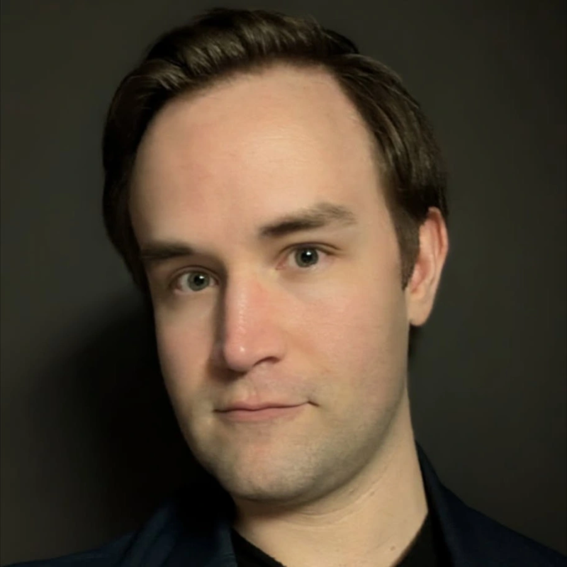 Jeremy Hunter