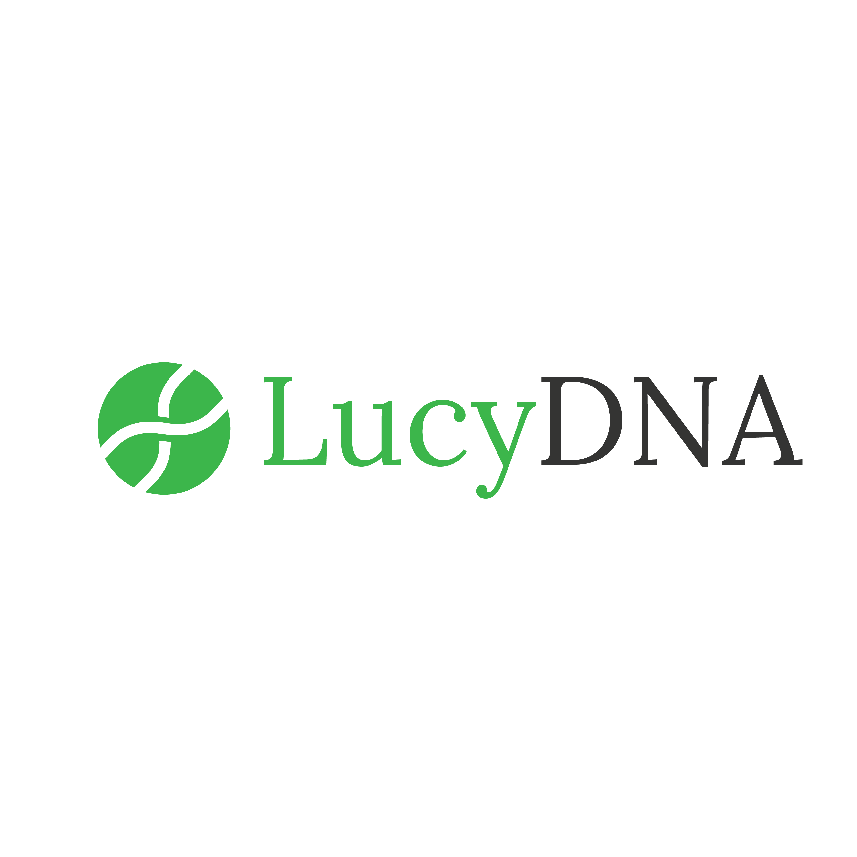 LucyDNA Inc logo