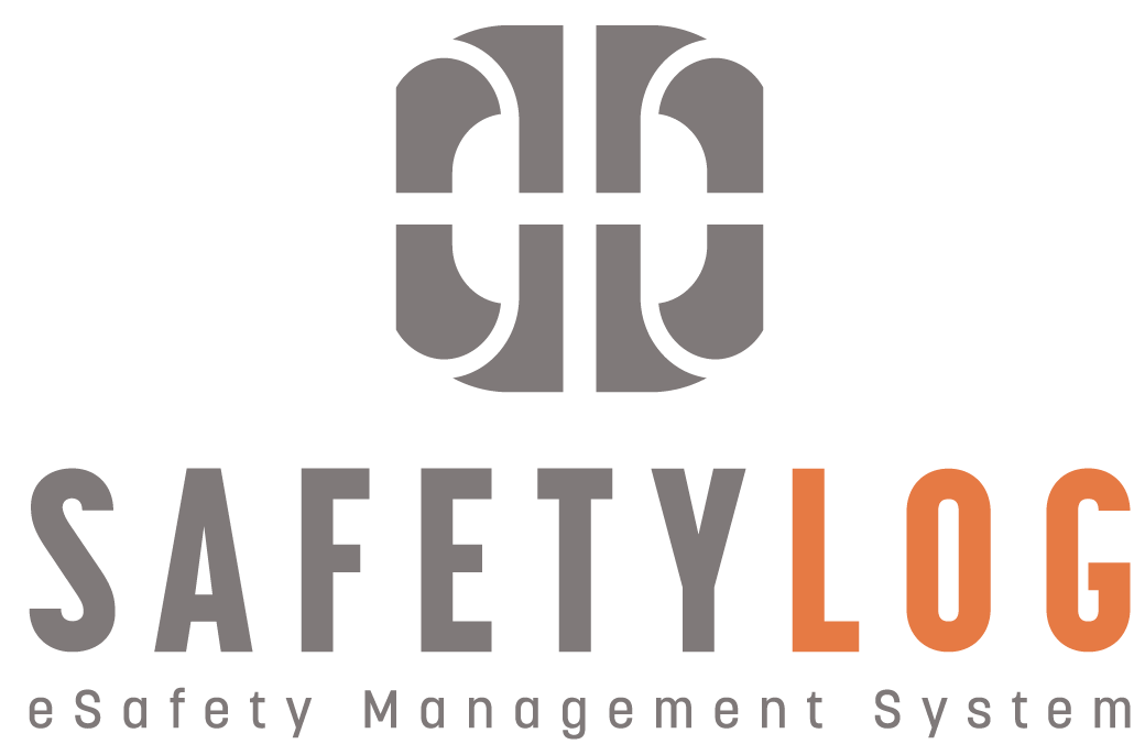 SafetyLog Co. logo