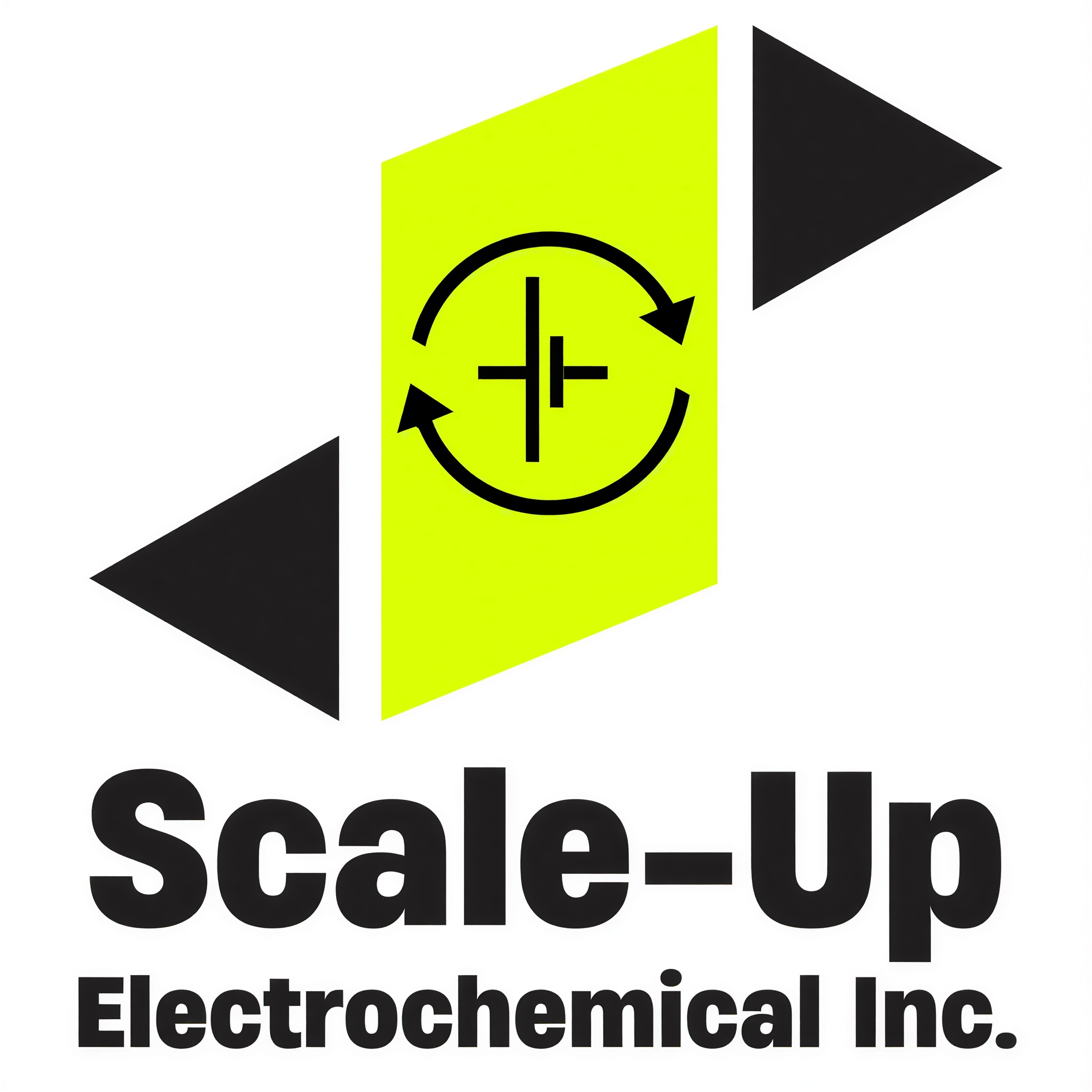 Scale-Up Electrochemical Inc. logo