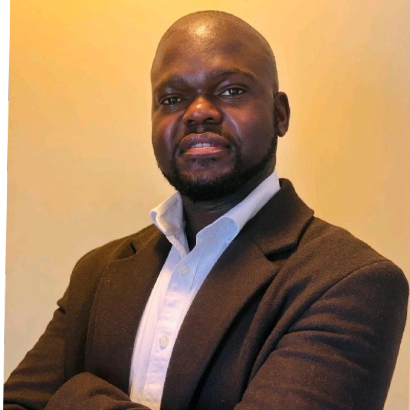 Mmakeng John Otsweleng