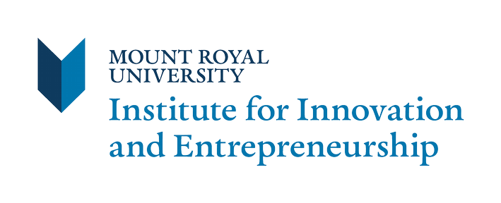 Mount Royal University Institute for Innovation and Entrepreneurship